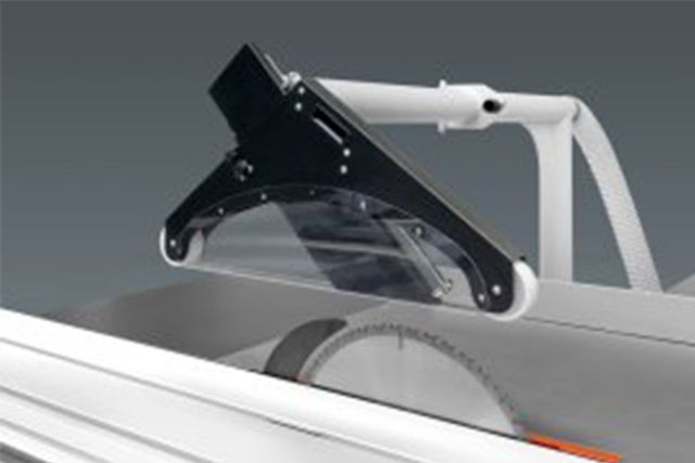 Форматно-раскроечный станок Robland Z500 EL