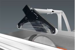 Форматно-раскроечный станок Robland Z500 EL