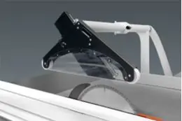 Форматно-раскроечный станок Robland Z500 EL 2