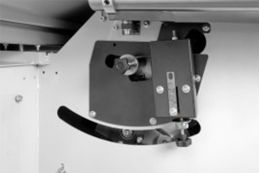 Форматно-раскроечный станок Robland Z500 EL