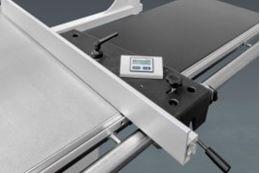 Форматно-раскроечный станок Robland Z500 EL