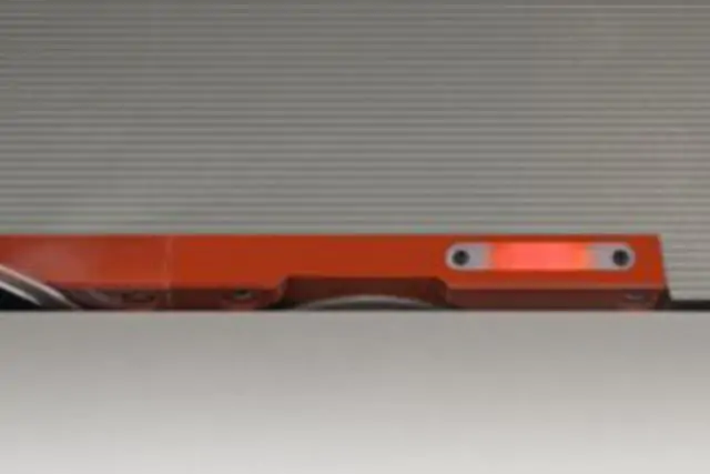 Форматно-розкрійний верстат Robland Z500 EL 7