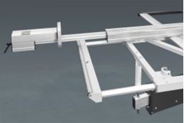 Форматно-раскроечный станок Robland Z500 EL