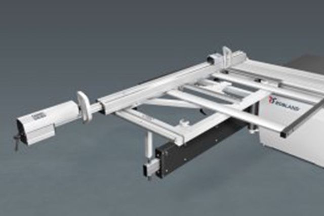 Форматно-раскроечный станок Robland Z500 EL