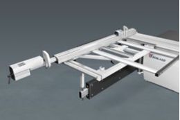 Форматно-раскроечный станок Robland Z500 EL