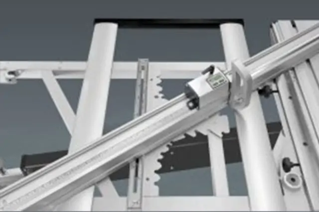 Форматно-раскроечный станок Robland Z500 EL 10