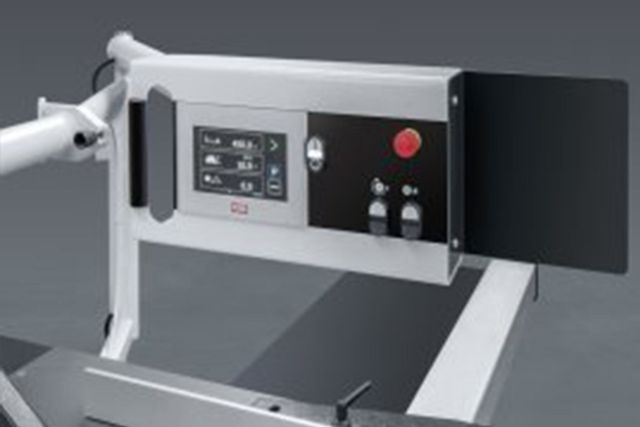 Форматно-розкрійний верстат Robland Z500 EL