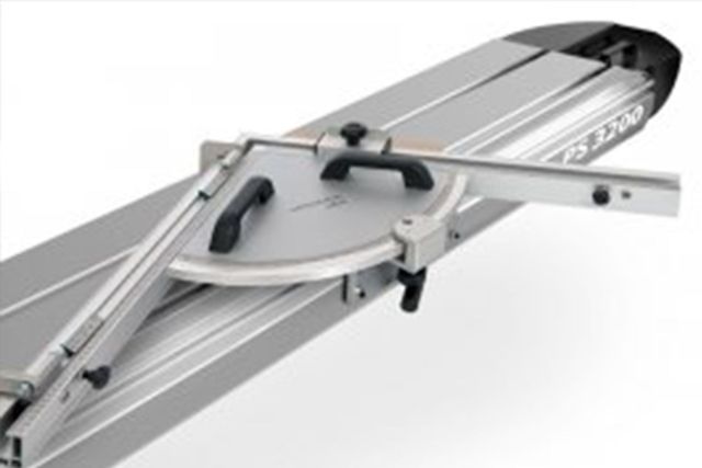 Форматно-раскроечный станок Robland Z500 EL