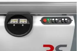 Форматно-раскроечный станок Robland Z500 EL 14