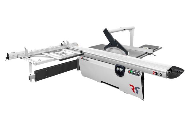 Форматно-раскройный станок Robland Z 500M