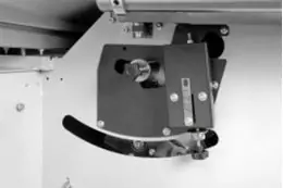 Форматно-раскройный станок Robland Z 500M 5