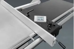 Форматно-раскройный станок Robland Z 500M 6