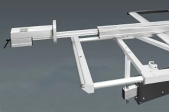 Форматно-розкрійний верстат Robland Z 500M 8