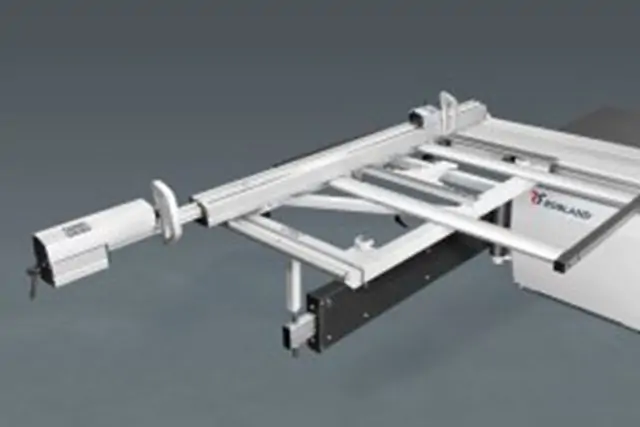 Форматно-розкрійний верстат Robland Z 500M 9