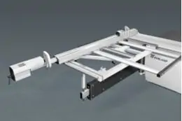 Форматно-раскройный станок Robland Z 500M 9