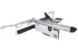 Форматно-раскройный станок Robland FZ 400 M 1