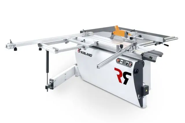 Форматно-раскроечный станок Robland NX Z 1