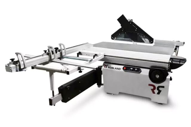 Форматно-раскроечный станок Robland CZ 400