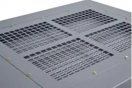 Винтовой компрессор CORMAK THEOR 20-10 3