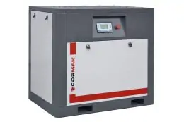 Гвинтовий компресор CORMAK THEOR 20 INVERTER 1