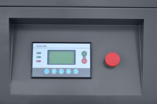 Гвинтовий компресор CORMAK THEOR 20 INVERTER