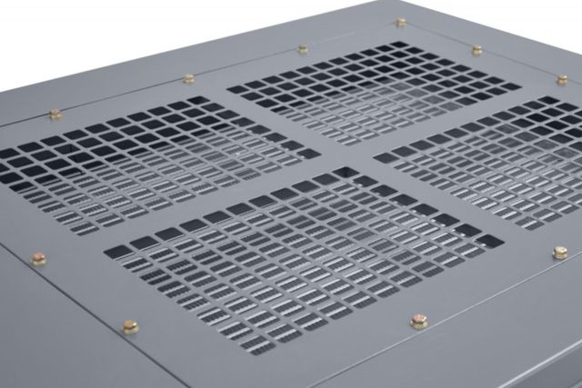 Гвинтовий компресор CORMAK THEOR 20 INVERTER