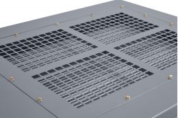 Гвинтовий компресор CORMAK THEOR 20 INVERTER