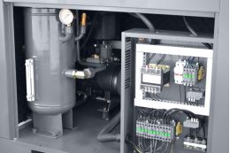 Гвинтовий компресор CORMAK THEOR 20 INVERTER