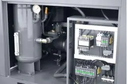 Винтовой компрессор CORMAK THEOR 20 INVERTER 4