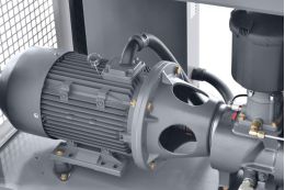 Гвинтовий компресор CORMAK THEOR 20 INVERTER