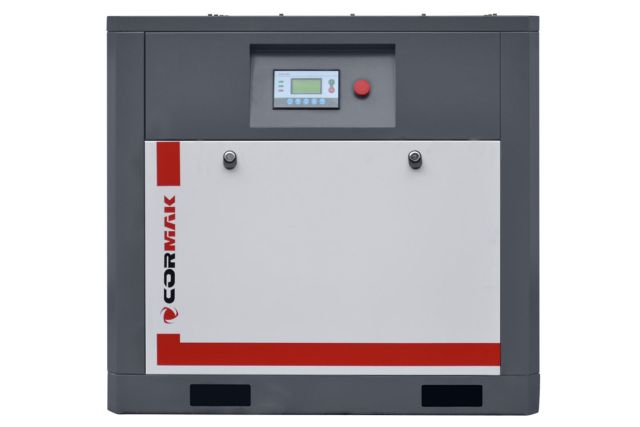 Винтовой компрессор CORMAK THEOR 20 INVERTER