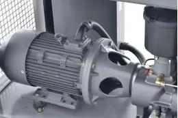 Винтовой компрессор CORMAK THEOR 30-10 5