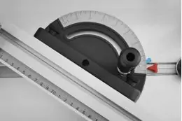 Форматно раскройный станок CORMAK MJ45-KD3 5