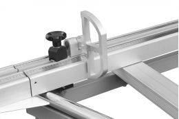 Форматно раскройный станок CORMAK MJ45-KD3