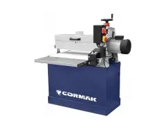 Шлифовально-брашировальный станок CORMAK MM3156C