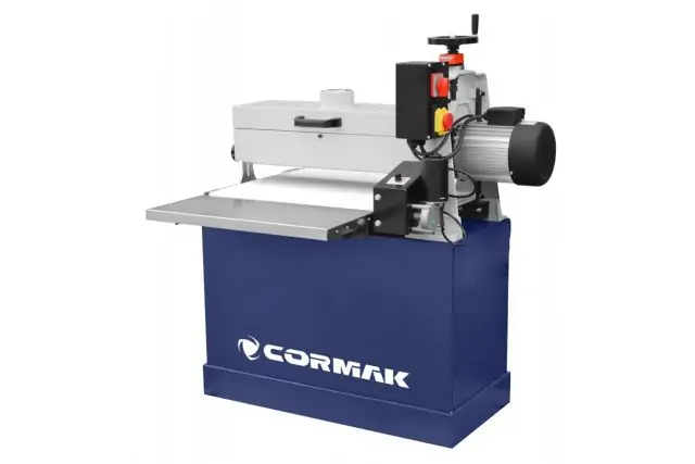 Шліфувально-браширувальний верстат CORMAK MM3156C 1
