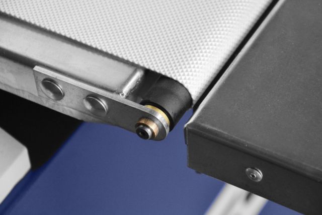 Шлифовально-брашировальный станок CORMAK MM3156C