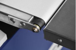 Шлифовально-брашировальный станок CORMAK MM3156C