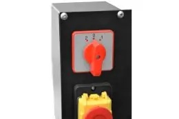 Шлифовально-брашировальный станок CORMAK MM3156C 6