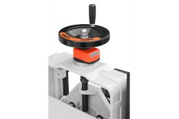 Шлифовально-брашировальный станок CORMAK MM3156C