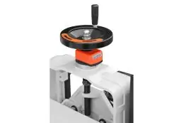 Шліфувально-браширувальний верстат CORMAK MM3156C 7