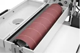 Шліфувально-браширувальний верстат CORMAK MM3156C 8