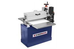 Шлифовально-брашировальный станок CORMAK MM3156C