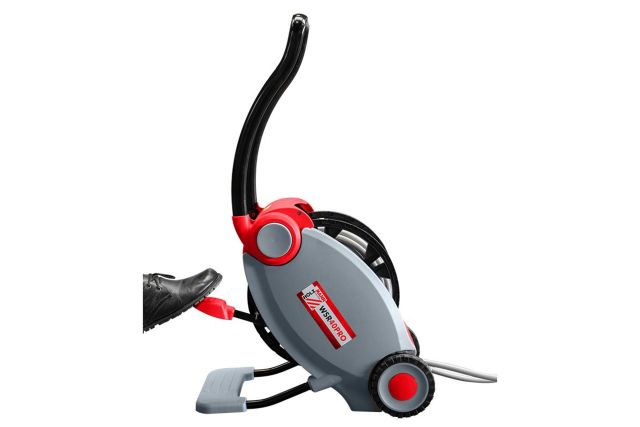 Катушка со шлангом Holzmann WSR40PRO