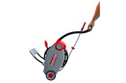 Катушка со шлангом Holzmann WSR40PRO