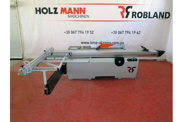 Форматно-розкрійний верстат Robland Z 300M