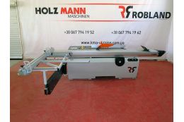 Форматно-раскроечный станок Robland Z 300M