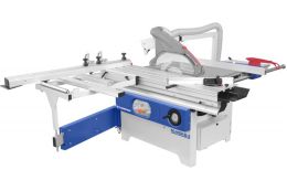 Форматно-раскройный станок Cormak MJ45-KB3-2000