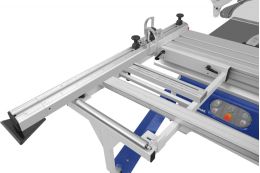 Форматно-розкрійний верстат Cormak MJ45-KB3-2000