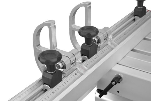 Форматно-розкрійний верстат Cormak MJ45-KB3-2000